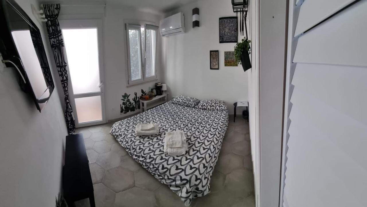 Garden Room Pisa Exteriör bild